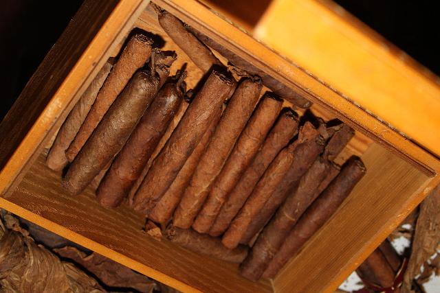 Big Dave's Cigar Emporium