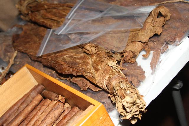 Big Dave's Cigar Emporium
