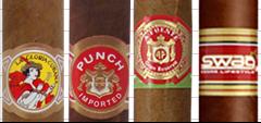 Big Dave's Cigar Emporium