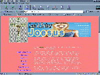 Joesus.com